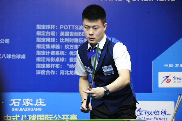 在全球市场 在全球市场