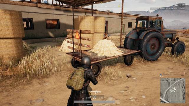 被迫审视自 被迫审视自