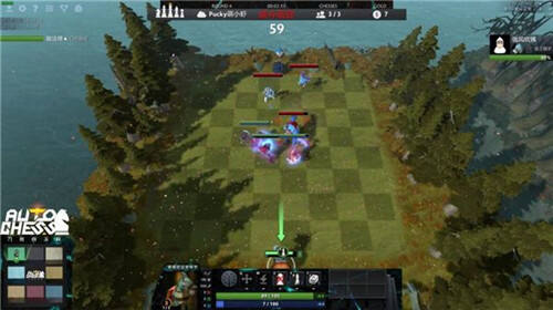 打击防守死 打击防守死